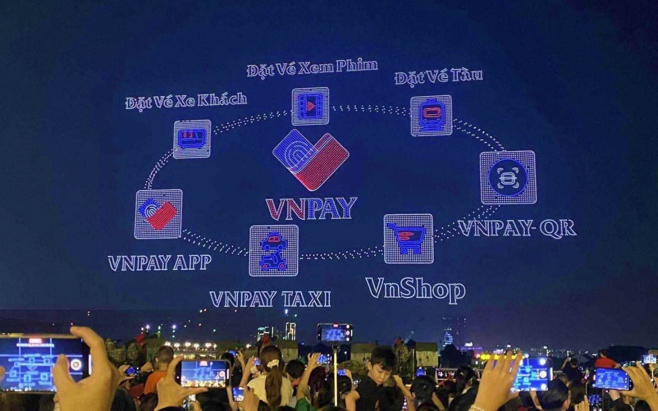 Bài học marketing từ VNPAY